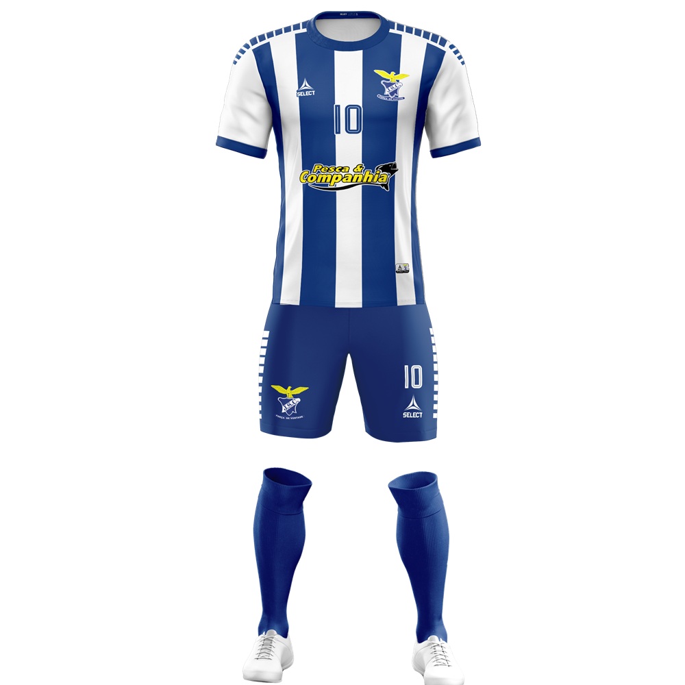 KIT JOGO PRINCIPAL SENIORES